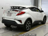 Used 2017 AT toyota c-hr ZYX10 Image[1]