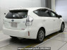 Used 2015 AT toyota prius-alpha ZVW40W Image[1]