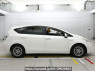 Used 2015 AT toyota prius-alpha ZVW40W Image[2]