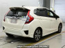Used 2014 AT honda fit-hybrid GP5 Image[1]