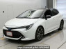 Used 2021 AT toyota corolla-sports ZWE213H Image[0]
