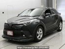 Toyota C-HR NGX50