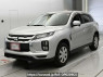 Used 2021 AT mitsubishi rvr GA4W Image[0]