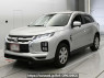Used 2021 AT mitsubishi rvr GA4W Image[0]
