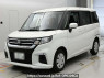Used 2024 AT suzuki solio MA27S Image[0]