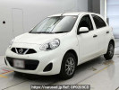 Nissan March K13