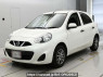 Used 2021 AT nissan march K13 Image[0]