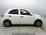 Used 2021 AT nissan march K13 Image[2]