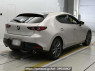 Used 2022 AT mazda mazda3-fastback BPFJ3P Image[1]