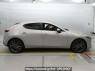 Used 2022 AT mazda mazda3-fastback BPFJ3P Image[2]