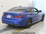 Used 2020 AT bmw 3-series 5F20 Image[1]