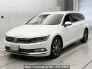Volkswagen Passat Variant 3CCZE
