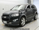 Chevrolet Captiva フメイ