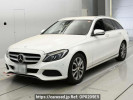 Mercedes Benz C CLASS STATION WAGON 205204C