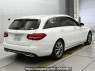Used 2015 AT mercedes-benz c-class-station-wagon 205204C Image[1]