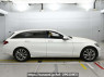 Used 2015 AT mercedes-benz c-class-station-wagon 205204C Image[2]