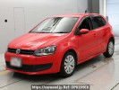 Volkswagen Polo 6RCBZ
