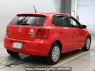 Used 2013 AT volkswagen polo 6RCBZ Image[1]