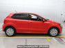 Used 2013 AT volkswagen polo 6RCBZ Image[2]