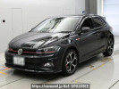 Volkswagen POLO GTI AWCZP