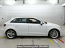 Used 2013 AT audi a3 8VCJSF Image[2]