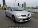 Nissan Tiida C11