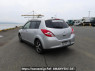 Used 2011 AT nissan tiida C11 Image[4]