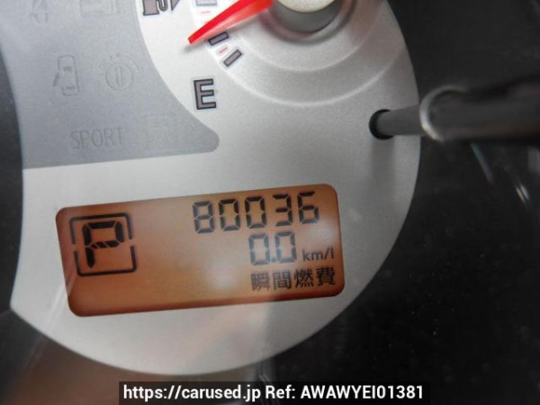 Used 2011 AT nissan tiida C11 Image[24]