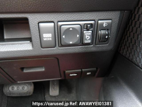 Used 2011 AT nissan tiida C11 Image[26]