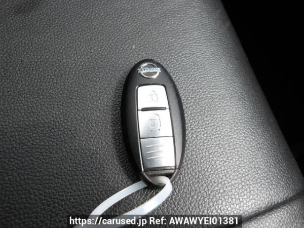 Used 2011 AT nissan tiida C11 Image[27]