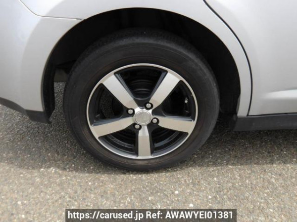 Used 2011 AT nissan tiida C11 Image[30]
