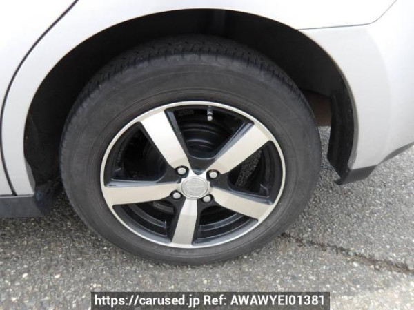 Used 2011 AT nissan tiida C11 Image[31]