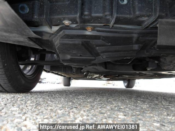 Used 2011 AT nissan tiida C11 Image[32]