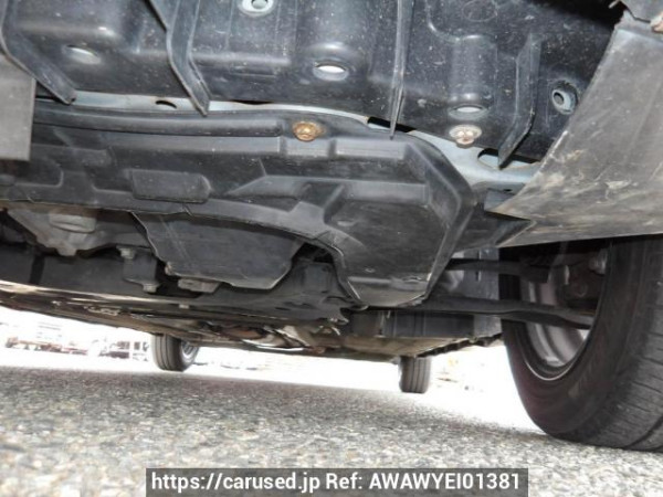 Used 2011 AT nissan tiida C11 Image[33]