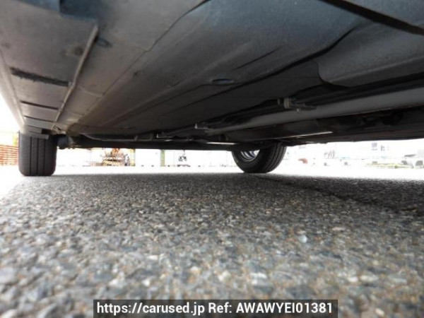 Used 2011 AT nissan tiida C11 Image[34]