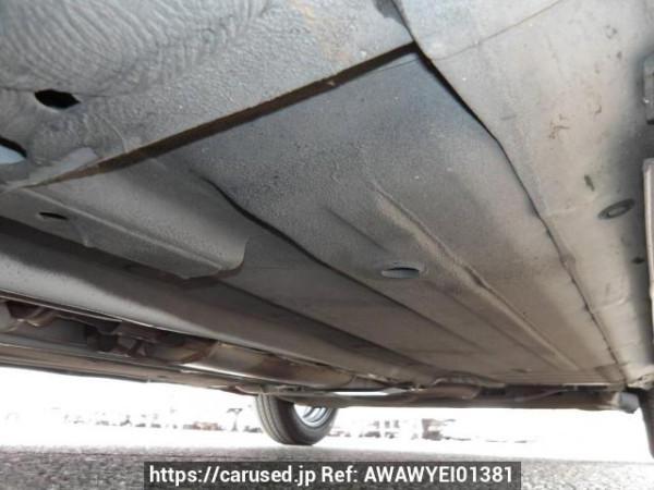 Used 2011 AT nissan tiida C11 Image[35]