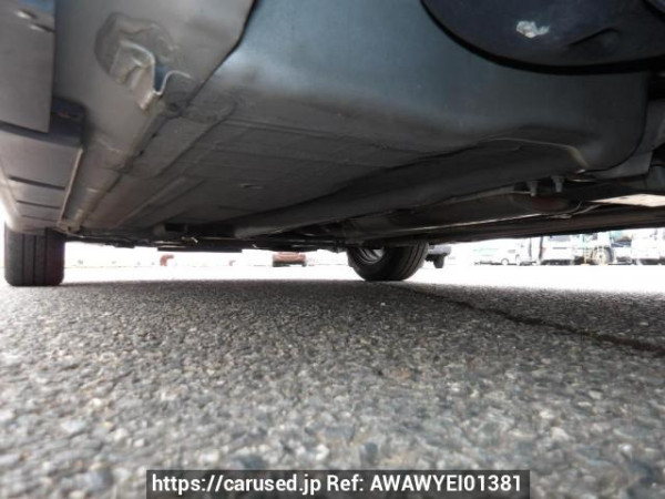 Used 2011 AT nissan tiida C11 Image[36]