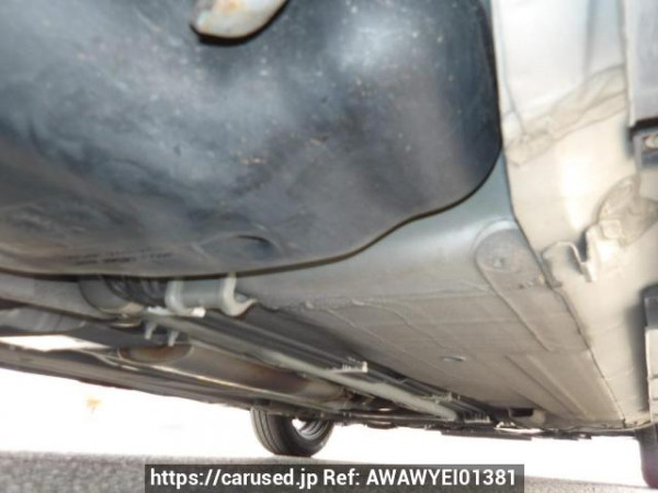 Used 2011 AT nissan tiida C11 Image[37]