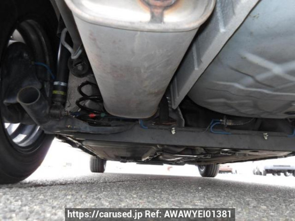 Used 2011 AT nissan tiida C11 Image[38]