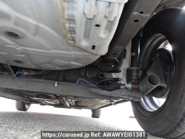 Used 2011 AT nissan tiida C11 Image[39]