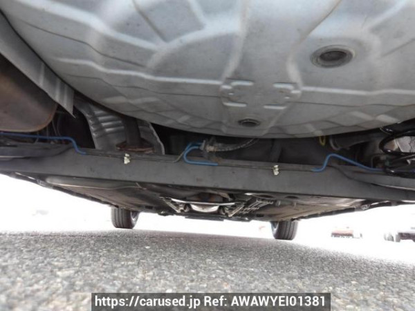 Used 2011 AT nissan tiida C11 Image[40]