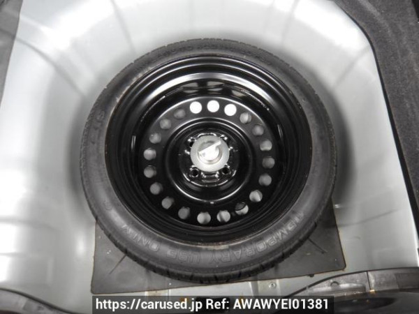 Used 2011 AT nissan tiida C11 Image[41]