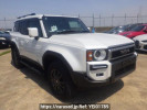 Toyota Land Cruiser 250 GDJ250W