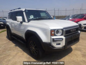 Toyota Land Cruiser 250