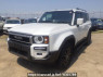 Used 2024 AT toyota land-cruiser-250 GDJ250W Image[2]