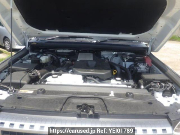Used 2024 AT toyota land-cruiser-250 GDJ250W Image[8]