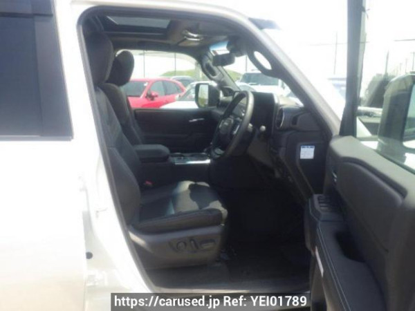 Used 2024 AT toyota land-cruiser-250 GDJ250W Image[10]