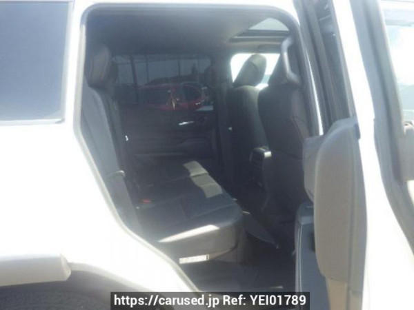 Used 2024 AT toyota land-cruiser-250 GDJ250W Image[12]
