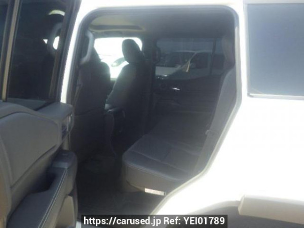 Used 2024 AT toyota land-cruiser-250 GDJ250W Image[13]