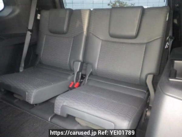 Used 2024 AT toyota land-cruiser-250 GDJ250W Image[14]